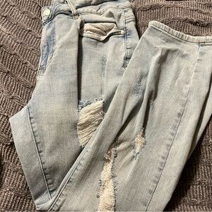 Judy Blue 16w jeans